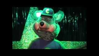 Chuck E Cheese Springfield Holiday 2012 segment 9 [upl. by Nedah]