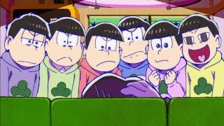 Osomatsusan Season 2 Episode 4 Live Reaction  Family Matters [upl. by Chandra]