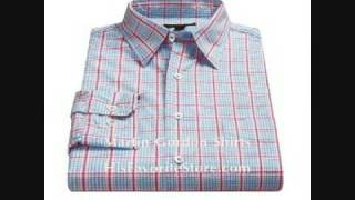 Mens Shirts and Martin Gordon Shirts [upl. by Kabab362]