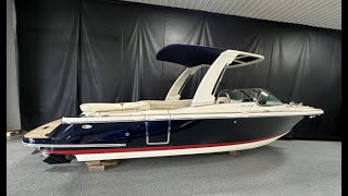 2024 Chris Craft Launch 25 GT [upl. by Beverley]