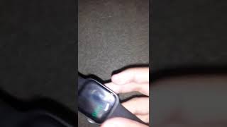 How to charge an apple watch without charger REAL [upl. by Otrebilif485]