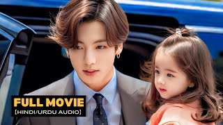 🔥Rich CEO Dont Know He Has Cute Babies😍With His Contract Wife😈Korean Chinese Drama FullExplainHindi [upl. by Llenyaj]