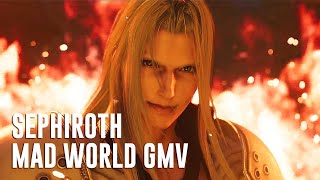 Sephiroth I Mad World GMV [upl. by Intruok]