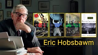 Eric Hobsbawm Book Review [upl. by Nauht]