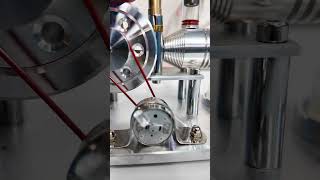 Assistant Uses Science to learn how a Generator Creates Electricity FamilyFun science DIYScience [upl. by Halihs828]