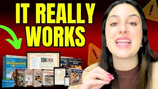 TEDS WOODWORKING REVIEW ❌BIG ALERT❌ Teds Woodworking Projects Review  Teds Woodworking Plans [upl. by Yahska]