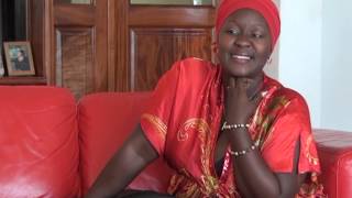 Omuntu Wabantu Sophie Nantongo Pt 1 [upl. by Sabina]