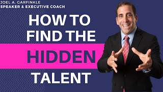 Underutilized at Work Learn How to Find the Hidden Leaders Who Are [upl. by Renie673]