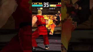 Tekken 4 Rampur game [upl. by Ceil506]