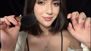 Slow amp Gentle ASMR to help you sleep ❤️ [upl. by Andriana]