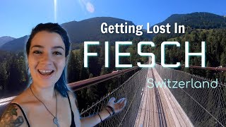 HOW TO GET LOST IN FIESCH [upl. by Liw698]