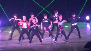 FANCAM 1430 20130810 SS5 TAIWAN SJM GO 轉載請註明出處 謝謝 [upl. by Nnaeed]