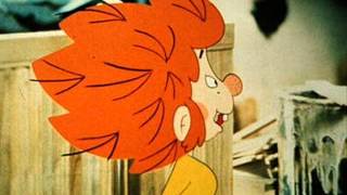 Pumuckl Staffel 1 Folge 46  Der verhängnisvolle Schlagrahm [upl. by Etnoled]