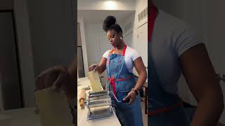 Host a Pasta Making Class with Me [upl. by Athalla]