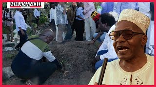 quotSwedy Mwinyi tulimtafutia mchumba akamkataa alipenda kazi kuliko maisha yakequot Mayalla afichua siri [upl. by Champaigne931]