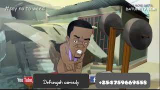 Remmy kesh comedy gatanga atibukabangi [upl. by Atirahc]