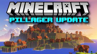 I Coded a Minecraft Update in 7 Days [upl. by Rhodie]