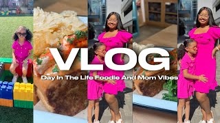 DAY IN THE LIFE VLOG  CHARLOTTE NC [upl. by Ordnael552]