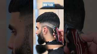 barber barberiasdelmundo barbershop barberoslatinos barbero haircut usa fade barberias [upl. by Bonine726]