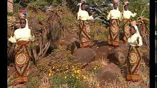 Zimbabwe Catholic Shona Songs  Ndishingisei [upl. by Intyrb]