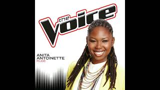 Anita Antoinette  Rude Official Audio [upl. by Shanleigh563]