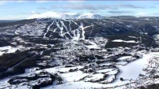 This is Trysil Norway EN [upl. by Cherianne]