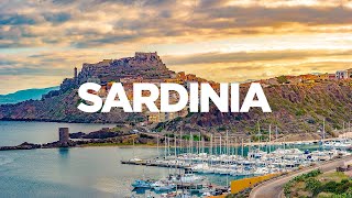 The ULTIMATE Travel Guide Sardinia Italy [upl. by Yesnyl]