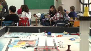 Stambaugh PreAcademies  Stambaugh Middle School [upl. by Johannah]