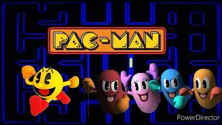 Buckner And Garcia  PacMan Fever40th Anniversary Mashup [upl. by Mimi]