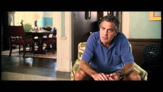 THE DESCENDANTS  Official HD Trailer [upl. by Decker]