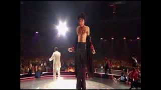 Bobby Farrell  Toppers 2006 Live [upl. by Llerrah]