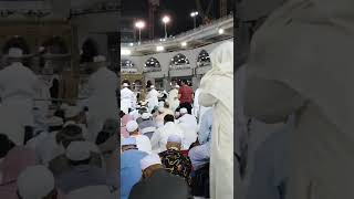 Umrah Live  Namaz Tahajjud  Makkah Live 2022 [upl. by Annaohj]