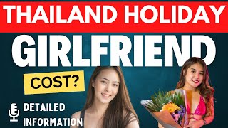 Thailand Holiday Girlfriend How To Rent A Girlfriend In Thailand Thailand Nightlife Pattaya [upl. by Newcomer]