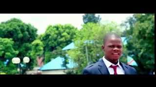 NZAMBI MU MANIA Clip Officiel du frère Alain KABANGU [upl. by Feenah]