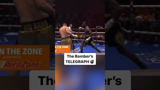 Wilders Biggest Strength and Weakness  Zhang vs Wilder [upl. by Midas712]