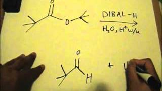 Preparation of Aldehydes and Ketones [upl. by Boswall219]