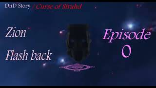 Curse of Strahd Episode 0 [upl. by Ennaeirb]