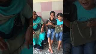 Special Birthday Gift minivlogs dailyminivlogs villagelife palfamilyvlogs [upl. by Nedi]