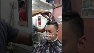 10 Haircut In Mindanao Philippines 🇵🇭 [upl. by Darrin]