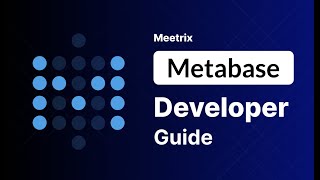 Metabase A StepbyStep Installation Guide  Opensource Data Visualization and Analysis Software [upl. by Adnohsar861]