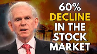 quotSell Your Stocks NOWquot  Jeremy Granthams Stock Market Warning [upl. by Balbur]