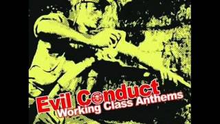 evil conduct united [upl. by Yvel234]