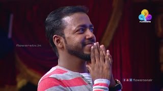 Comedy Super Nite  2 with Kattappanayile Rithwik Roshan │Flowers│CSN 140 [upl. by Tiffie]