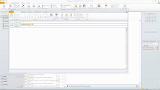 Tutorial 4  NK2 Datei Sichern und wieder Einbinden mit NK2Edit AutoCompleteFile [upl. by Aniles]