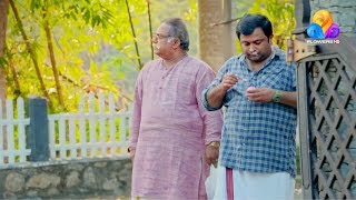 Uppum Mulakum│Flowers│EP 814 [upl. by Fredra]