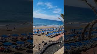 Puerto Del Carmen Lanzarote Canary Islands Spain [upl. by Tadio]