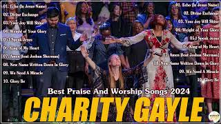 The Best Charity Gayle Special Worship Songs Collection 2024 🎹 Top Charity Gayle Praise Songs [upl. by Eladal]