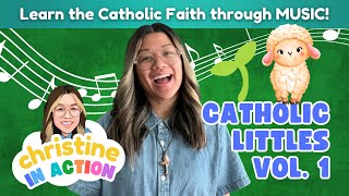 Catholic Littles Vol 1 [upl. by Egon]