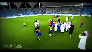 كليب النصر 2015  هيا تعال  قالوا الشمس رابح صقر [upl. by Kcire]