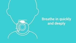 Learn how to use a Diskus Inhaler [upl. by Beasley]